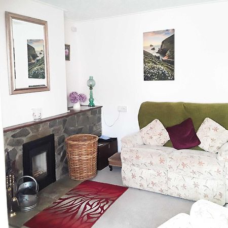 Shirleys Cottage Othery ภายนอก รูปภาพ