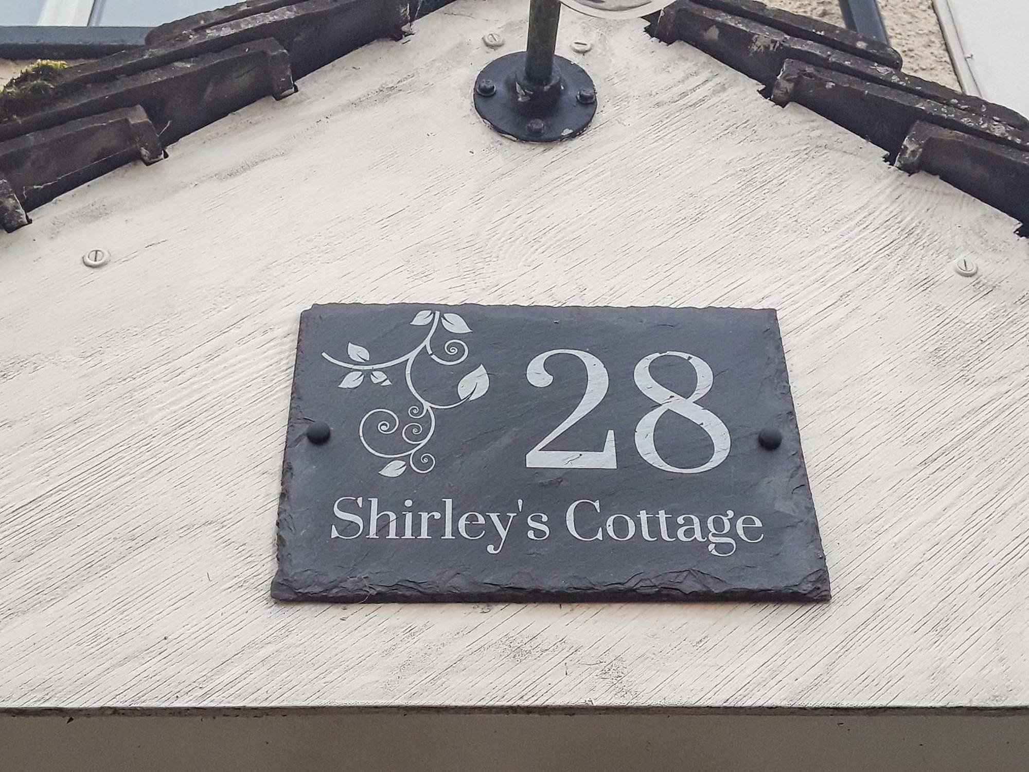 Shirleys Cottage Othery ภายนอก รูปภาพ