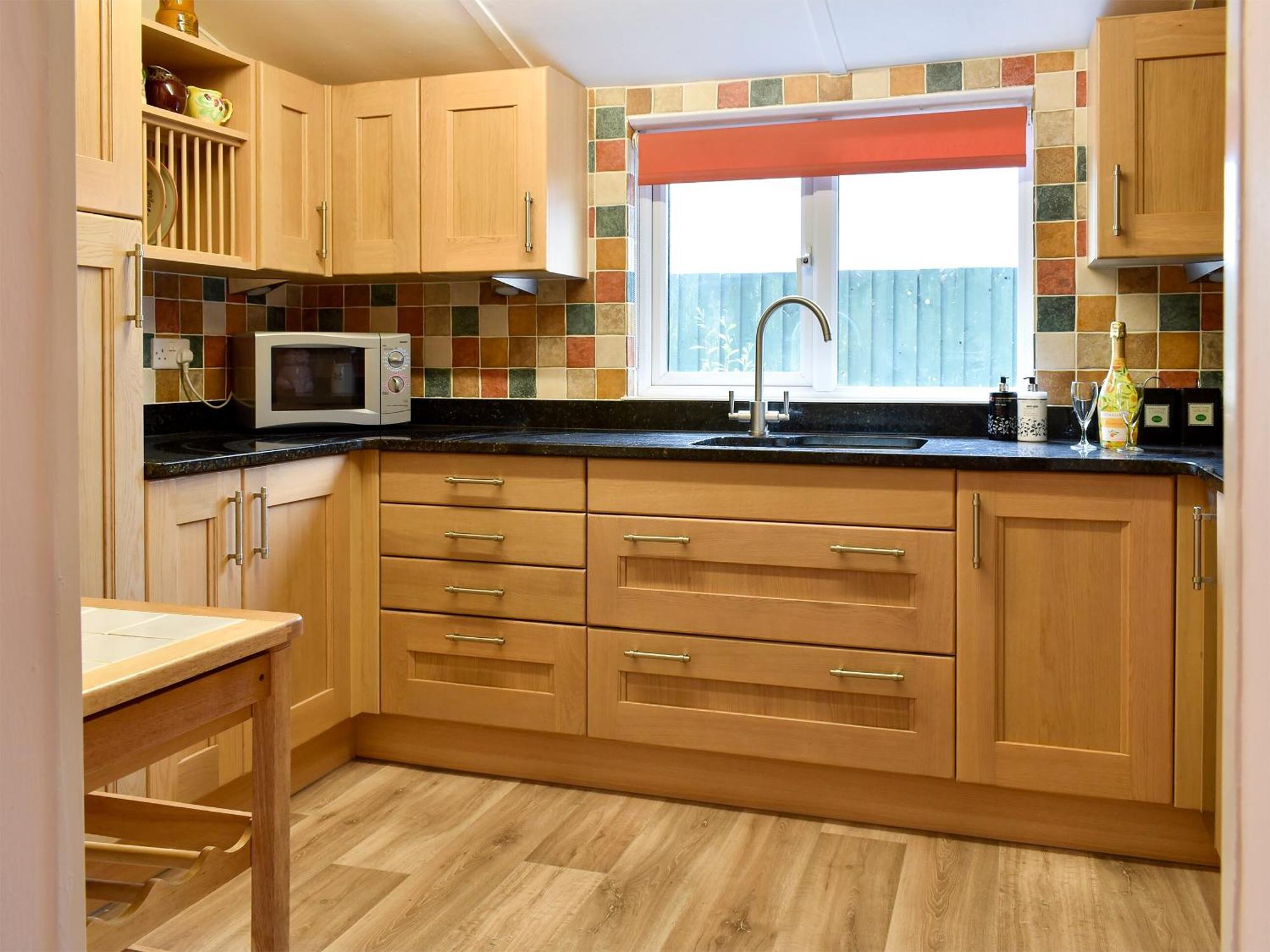 Shirleys Cottage Othery ภายนอก รูปภาพ