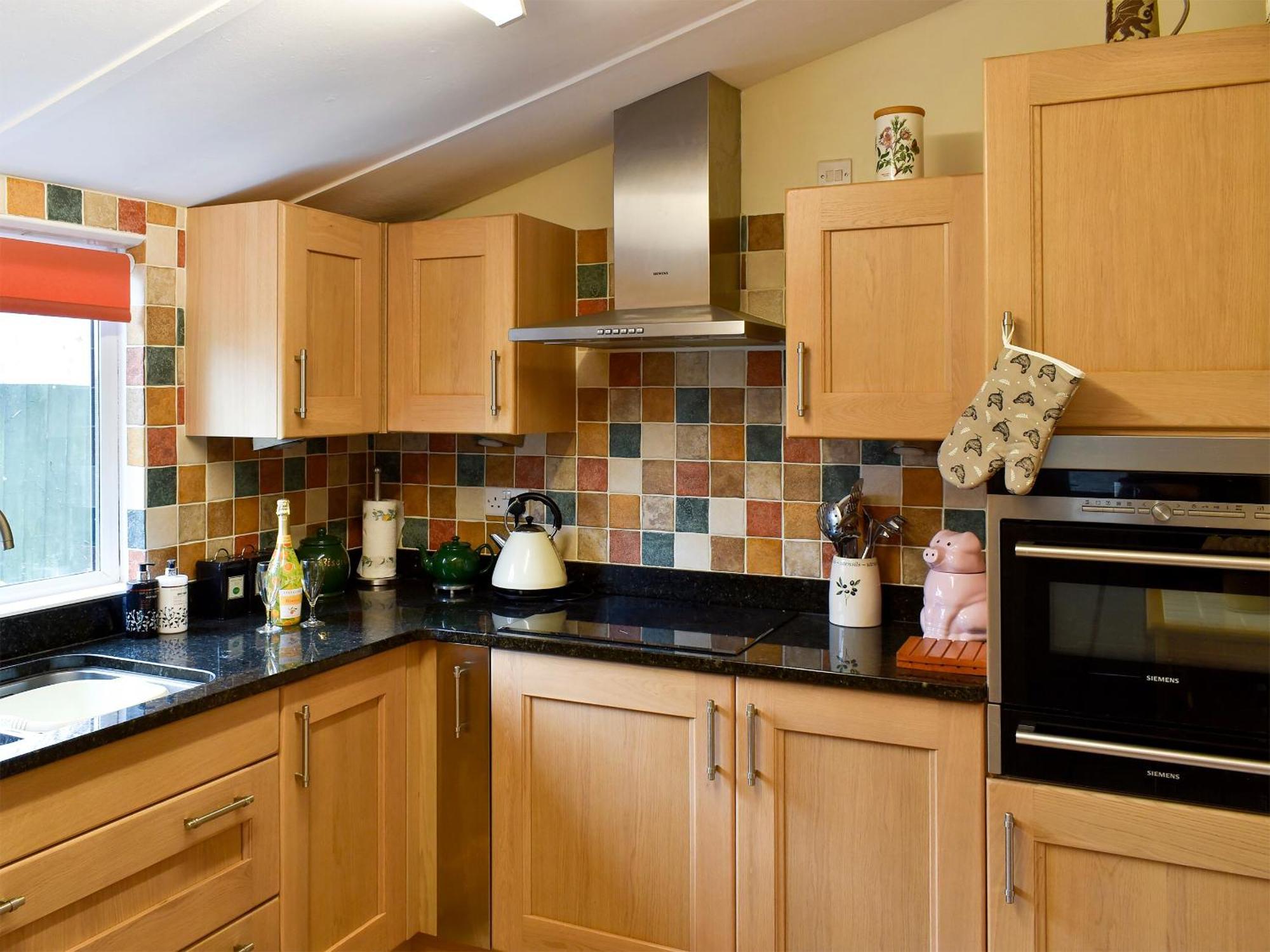 Shirleys Cottage Othery ภายนอก รูปภาพ